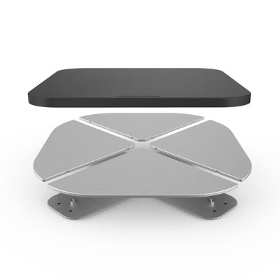 Infinity Steel Base-Patio Pelican