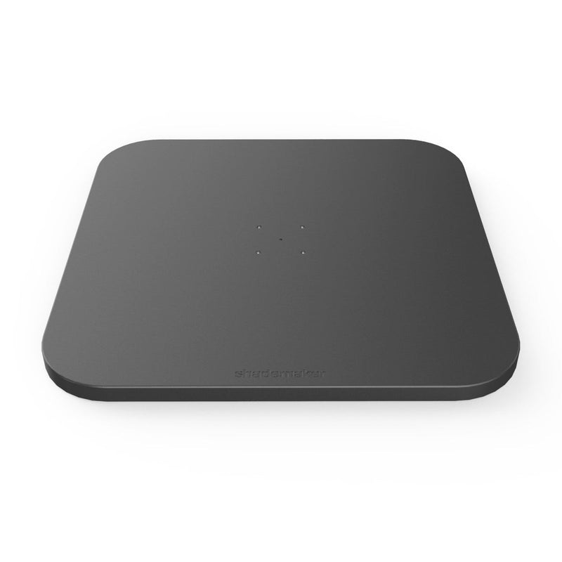 Infinity Steel Base-Patio Pelican