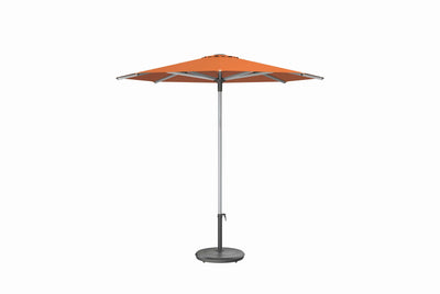 Shademaker Libra 8' Octagon Centerpost Umbrella-Patio Pelican