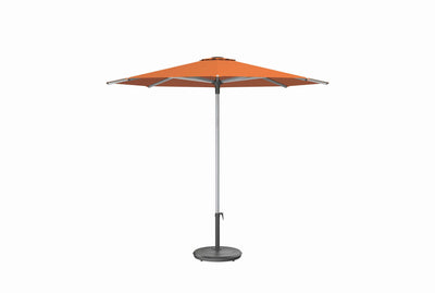 Shademaker Libra 9' Octagon Centerpost Umbrella-Patio Pelican