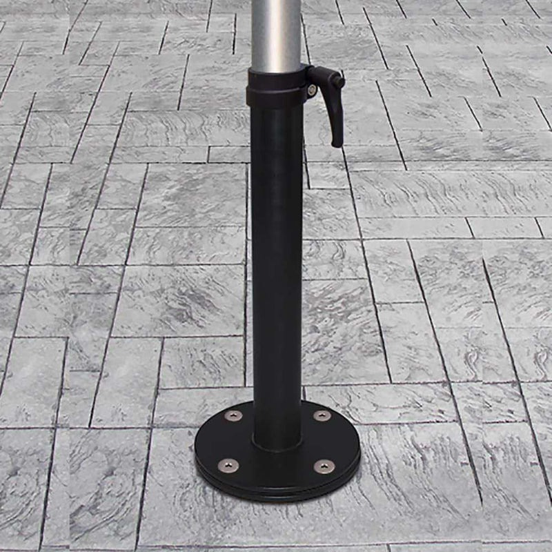 Shademaker Mounting Kits-Patio Pelican