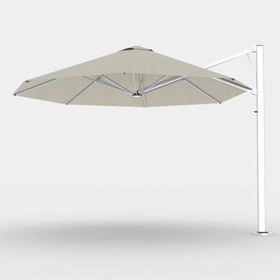 Shadowspec Serenity™ Rotating Cantilever Umbrella - Octagon 13'-Patio Pelican