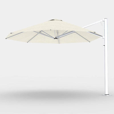 Shadowspec Serenity™ Rotating Cantilever Umbrella - Octagon 13'-Patio Pelican