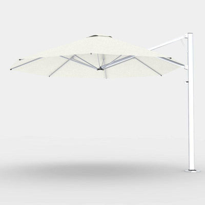 Shadowspec Serenity™ Rotating Cantilever Umbrella - Octagon 13'-Patio Pelican