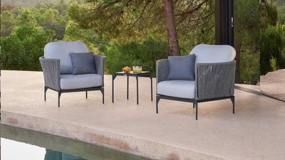 Skyline Design Boston Armchair-Patio Pelican