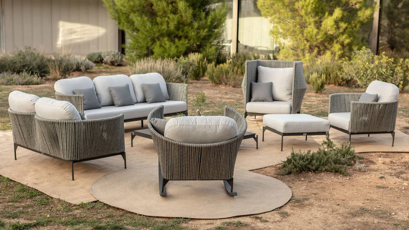 Skyline Design Boston Armchair-Patio Pelican