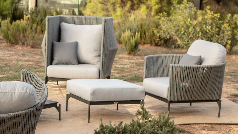 Skyline Design Boston Armchair-Patio Pelican