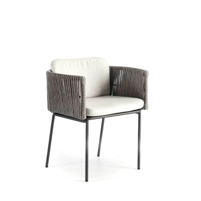 Skyline Design Boston Dining Armchair-Patio Pelican