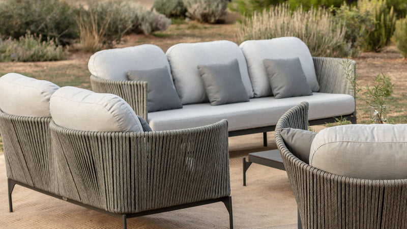 Skyline Design Boston Sofa-Patio Pelican