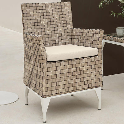 Skyline Design Brafta Balcony Chair-Patio Pelican