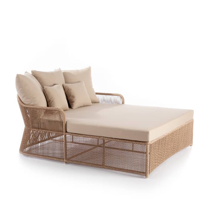 Skyline Design Calixto Daybed-Patio Pelican