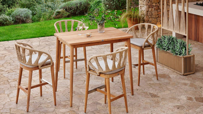 Skyline Design Krabi Barstool-Patio Pelican