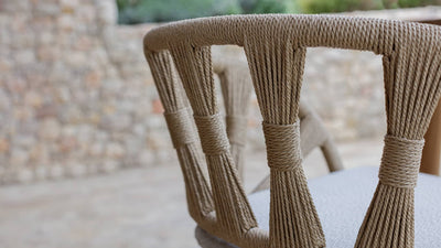 Skyline Design Krabi Barstool-Patio Pelican