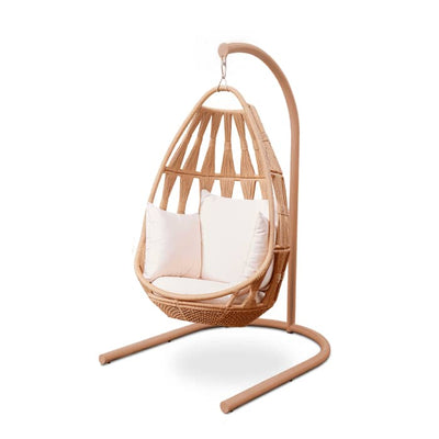 Skyline Design Krabi Hanging Chair-Patio Pelican