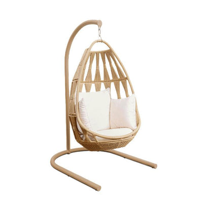 Skyline Design Krabi Hanging Chair-Patio Pelican