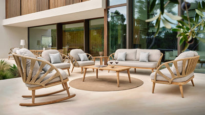 Skyline Design Krabi Sofa-Patio Pelican