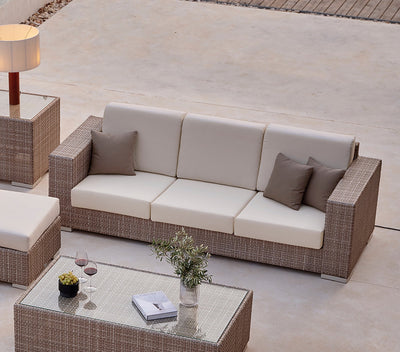 Skyline Design Paloma Ottoman-Patio Pelican