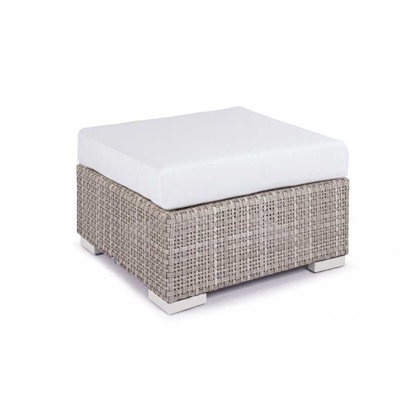 Skyline Design Paloma Ottoman-Patio Pelican