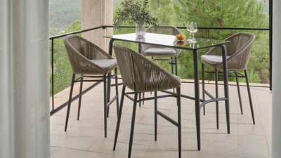 Skyline Design Rodona Barstool-Patio Pelican