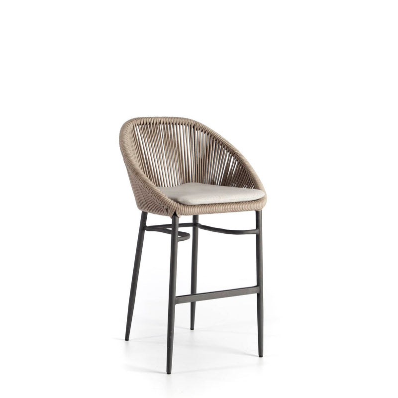 Skyline Design Rodona Barstool-Patio Pelican