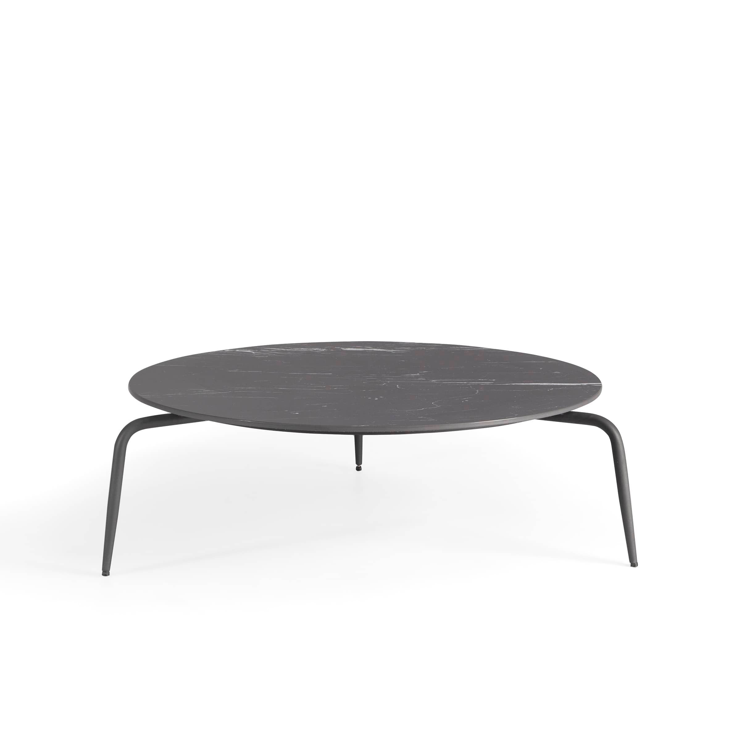 Skyline Design Rodona Coffee Table with Glass – Patio Pelican