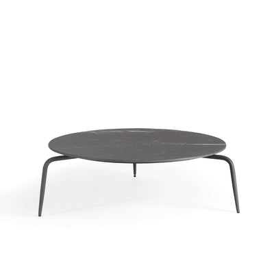 Skyline Design Rodona Coffee Table with Glass-Patio Pelican