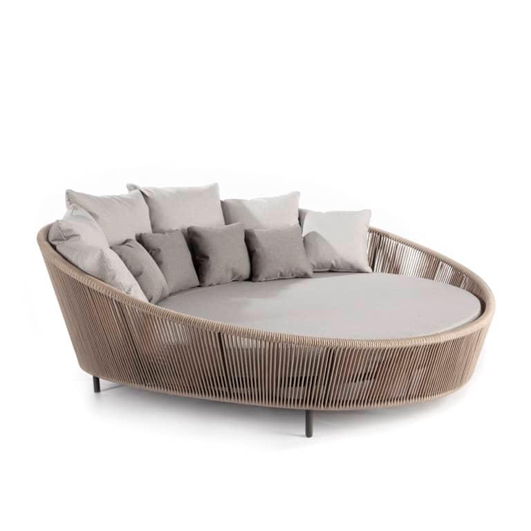 Skyline Design Rodona Daybed-Patio Pelican