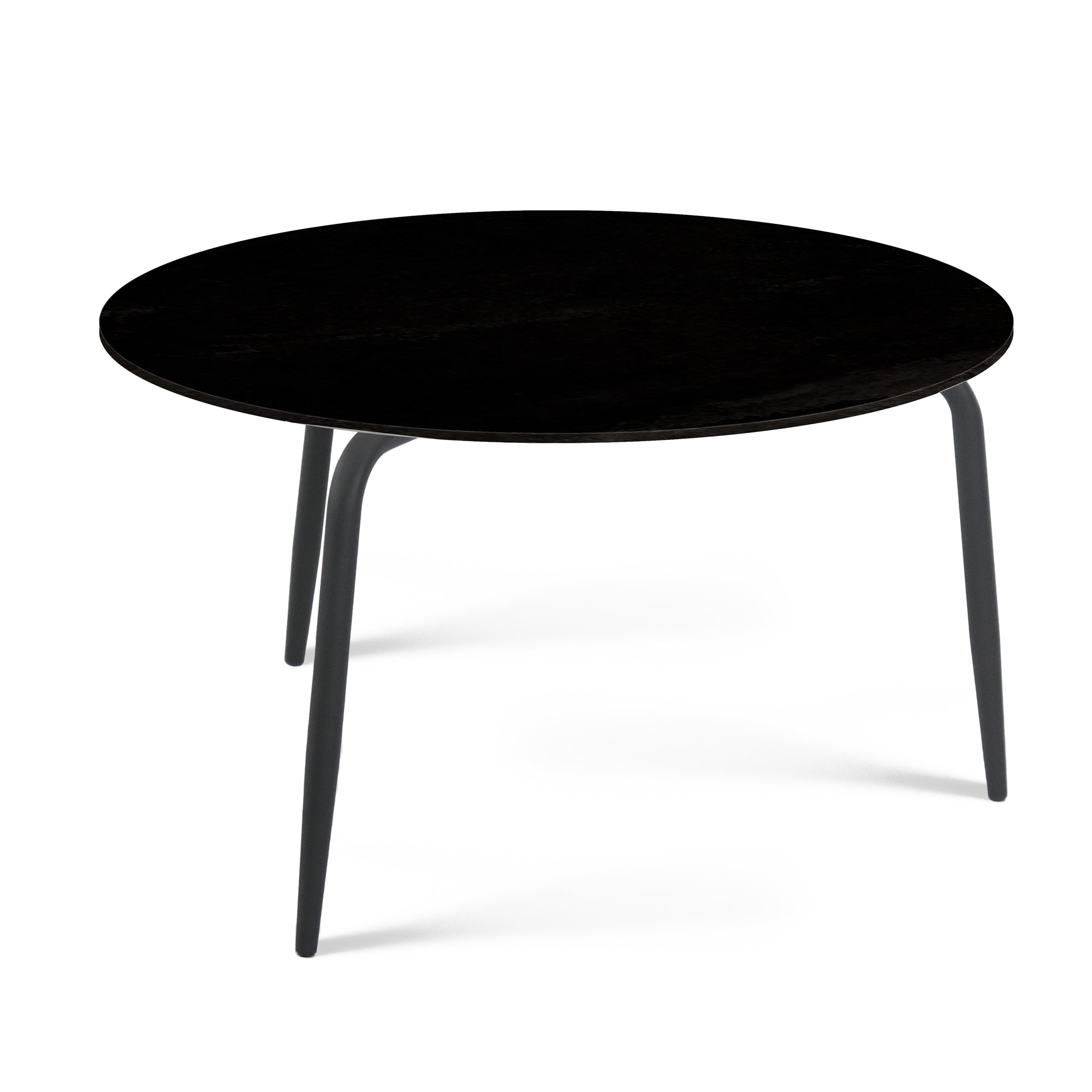 Skyline Design Rodona Side Table with Glass – Patio Pelican