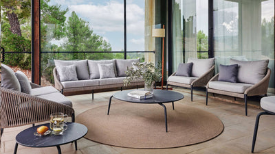 Skyline Design Rodona Sofa-Patio Pelican