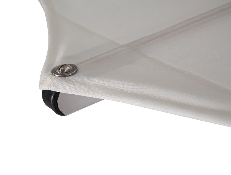 Storm Center Pole Patio Umbrella - Woodline Shade Solutions-Patio Pelican