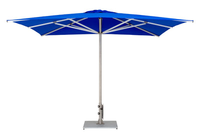 Storm Center Pole Patio Umbrella - Woodline Shade Solutions-Patio Pelican