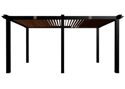 StruXure Corbels-Patio Pelican
