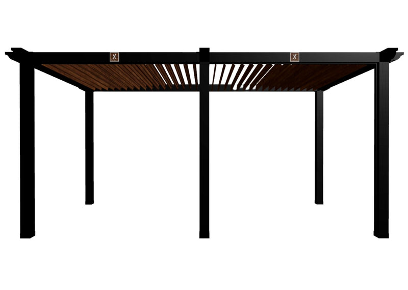 StruXure Corbels-Patio Pelican