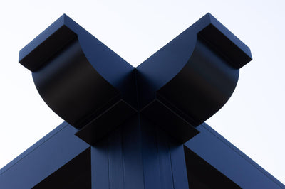 StruXure Corbels-Patio Pelican