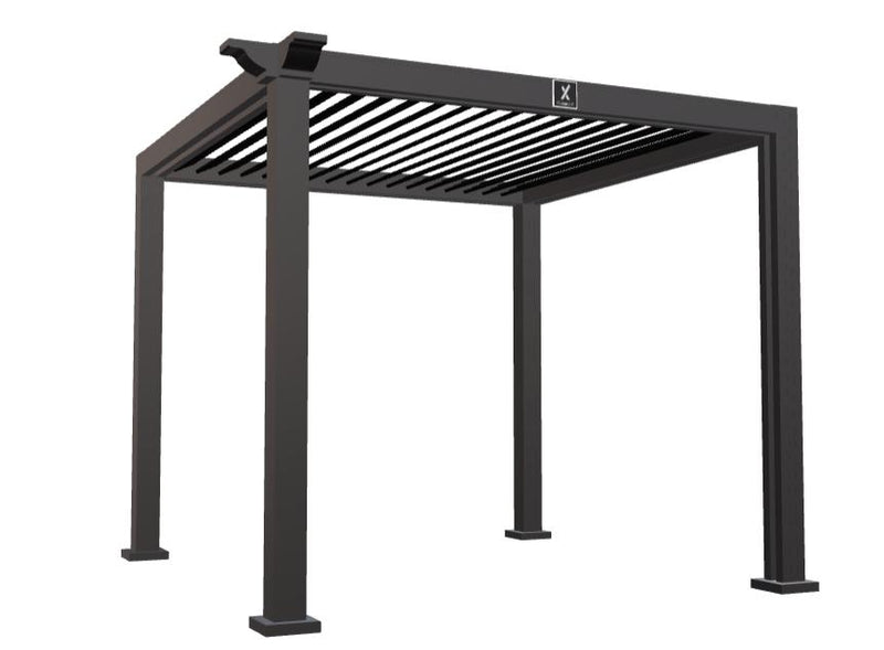 StruXure Corbels-Patio Pelican