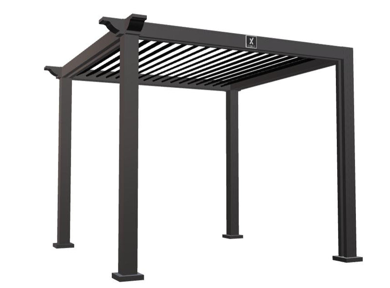 StruXure Corbels-Patio Pelican