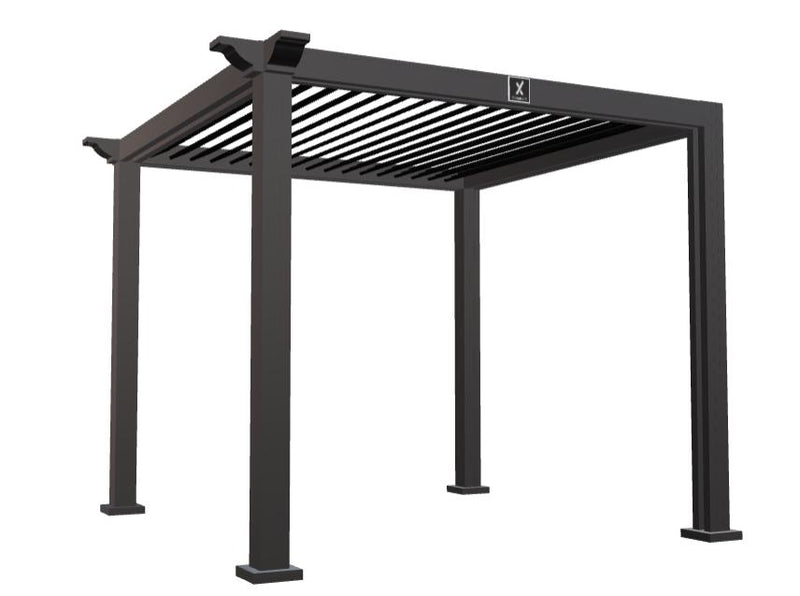 StruXure Corbels-Patio Pelican