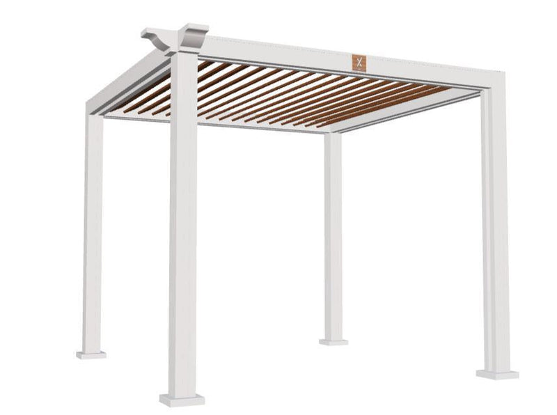StruXure Corbels-Patio Pelican