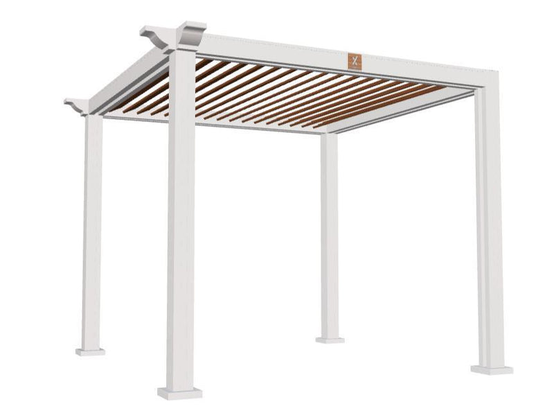 StruXure Corbels-Patio Pelican