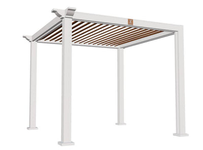 StruXure Corbels-Patio Pelican