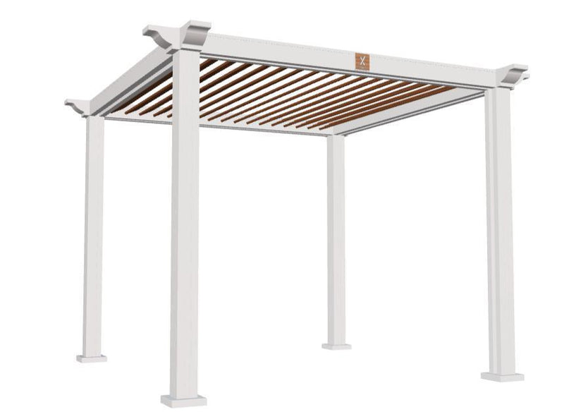 StruXure Corbels-Patio Pelican