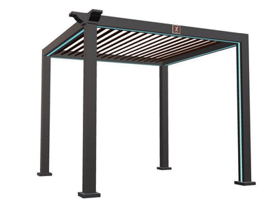 StruXure Corbels-Patio Pelican
