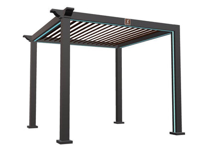 StruXure Corbels-Patio Pelican