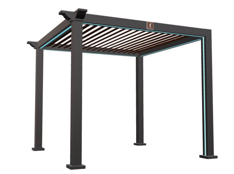 StruXure Corbels-Patio Pelican