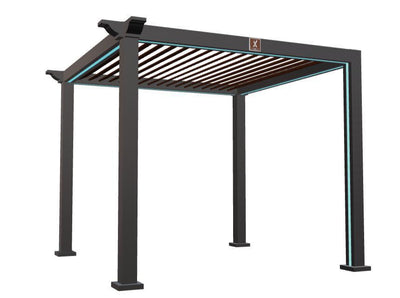 StruXure Corbels-Patio Pelican