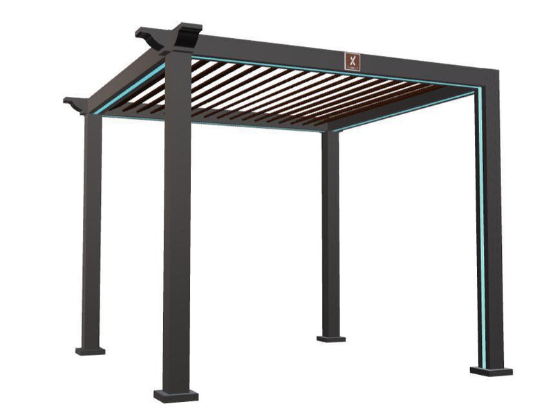 StruXure Corbels-Patio Pelican