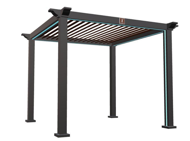 StruXure Corbels-Patio Pelican