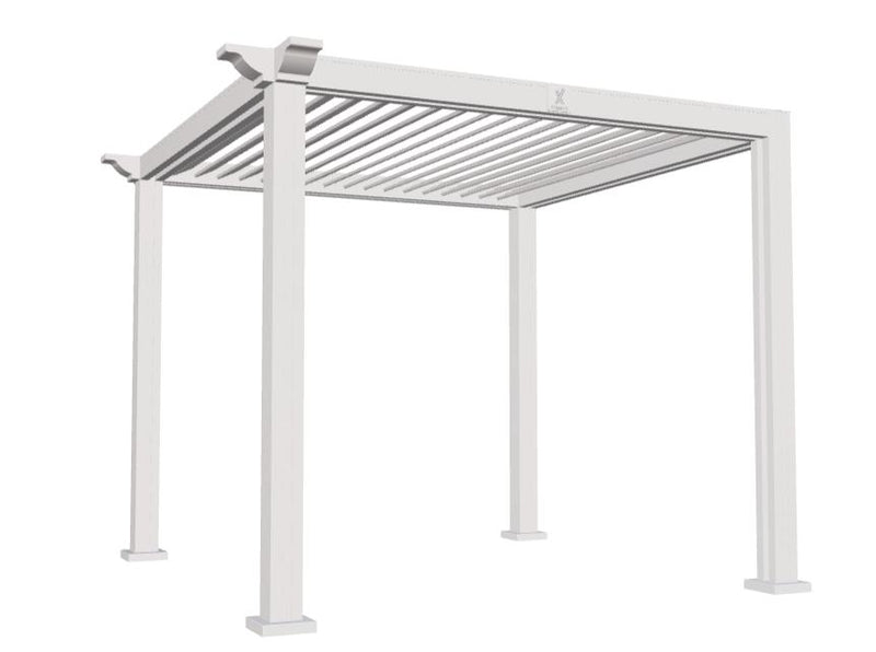 StruXure Corbels-Patio Pelican