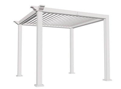StruXure Corbels-Patio Pelican