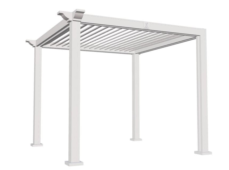 StruXure Corbels-Patio Pelican